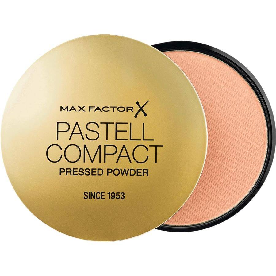 Max-Factor Gesicht