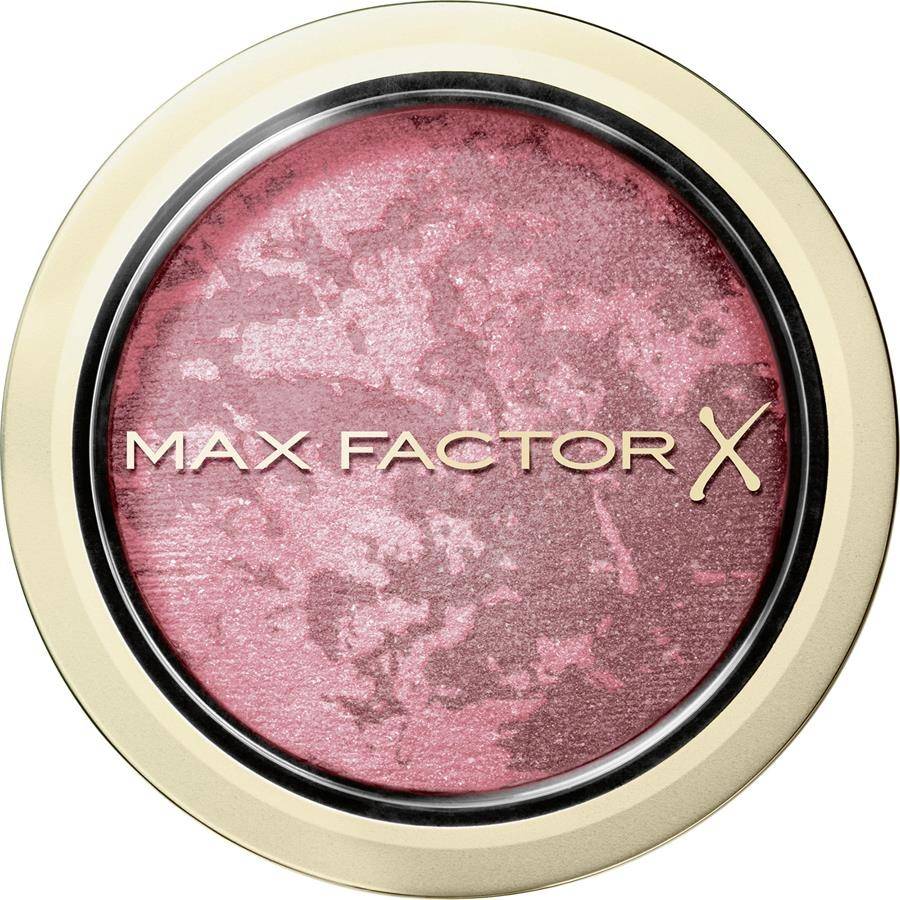 Max-Factor Gesicht