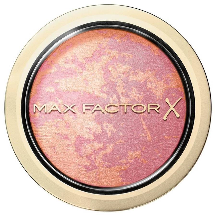 Max-Factor Gesicht