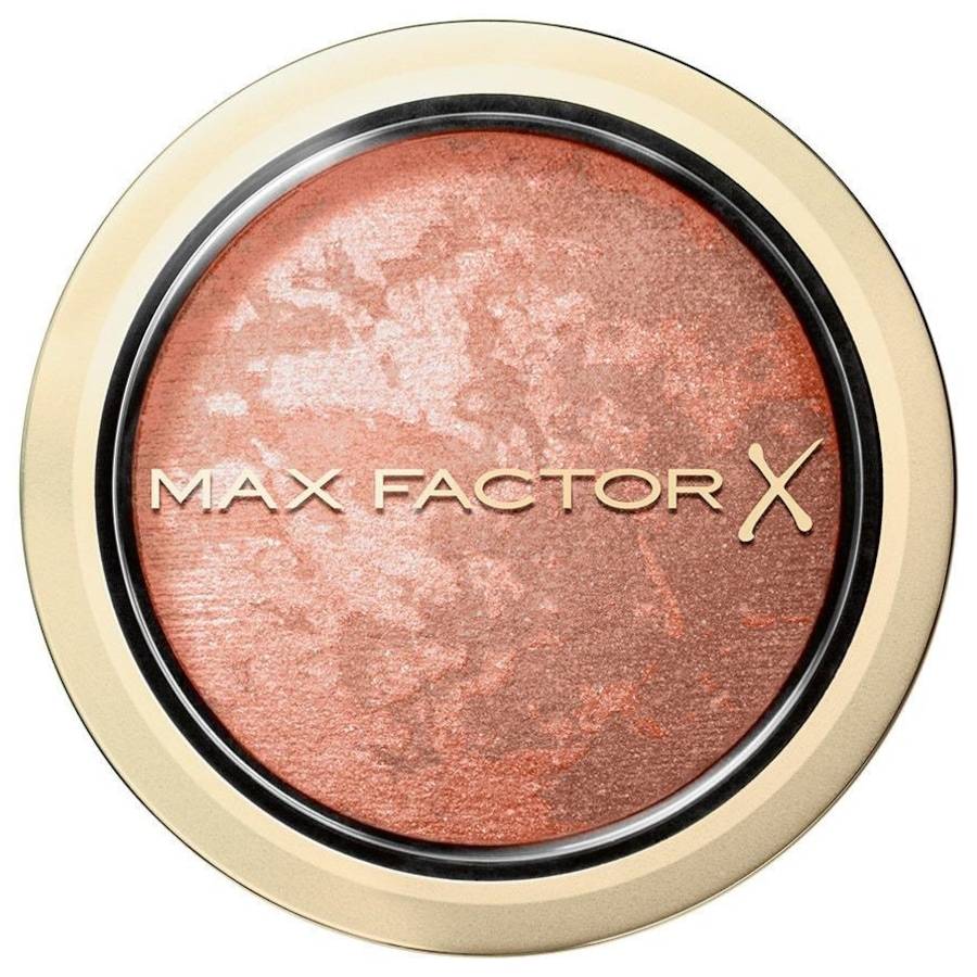 Max-Factor Gesicht