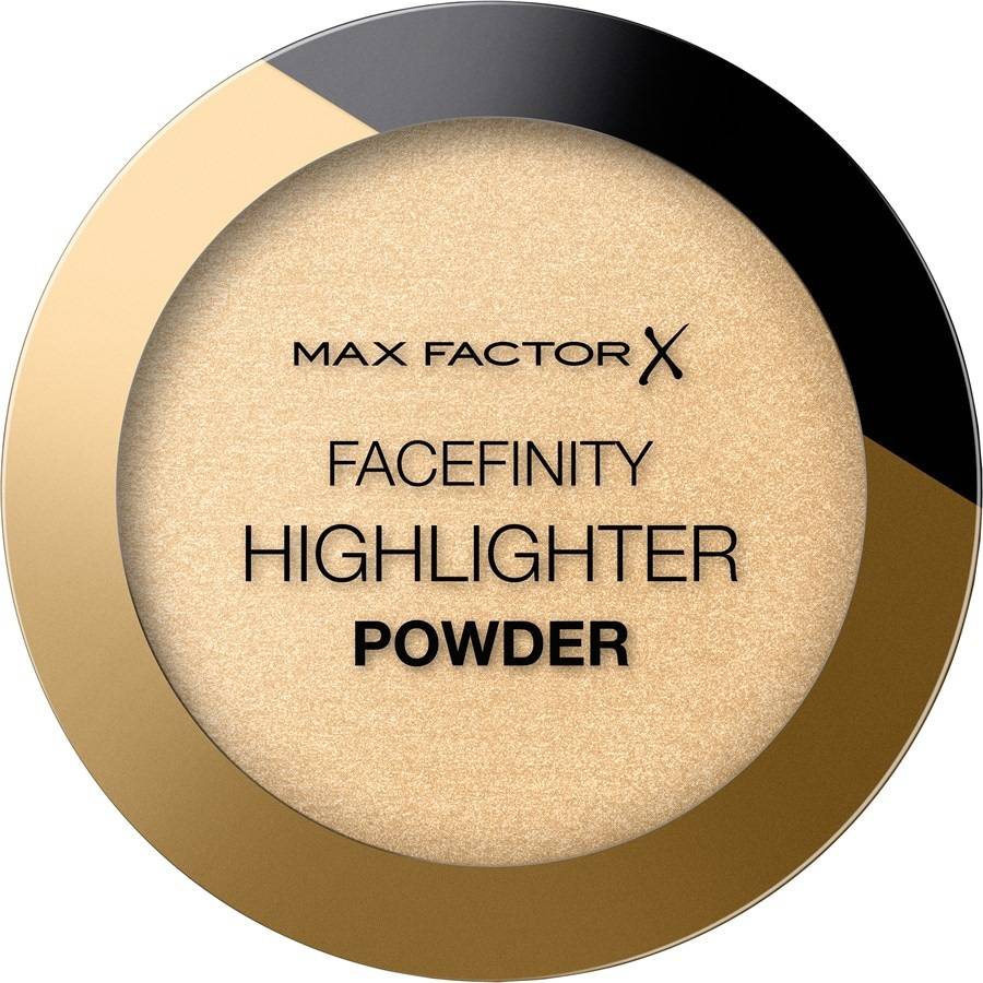 Max-Factor Gesicht