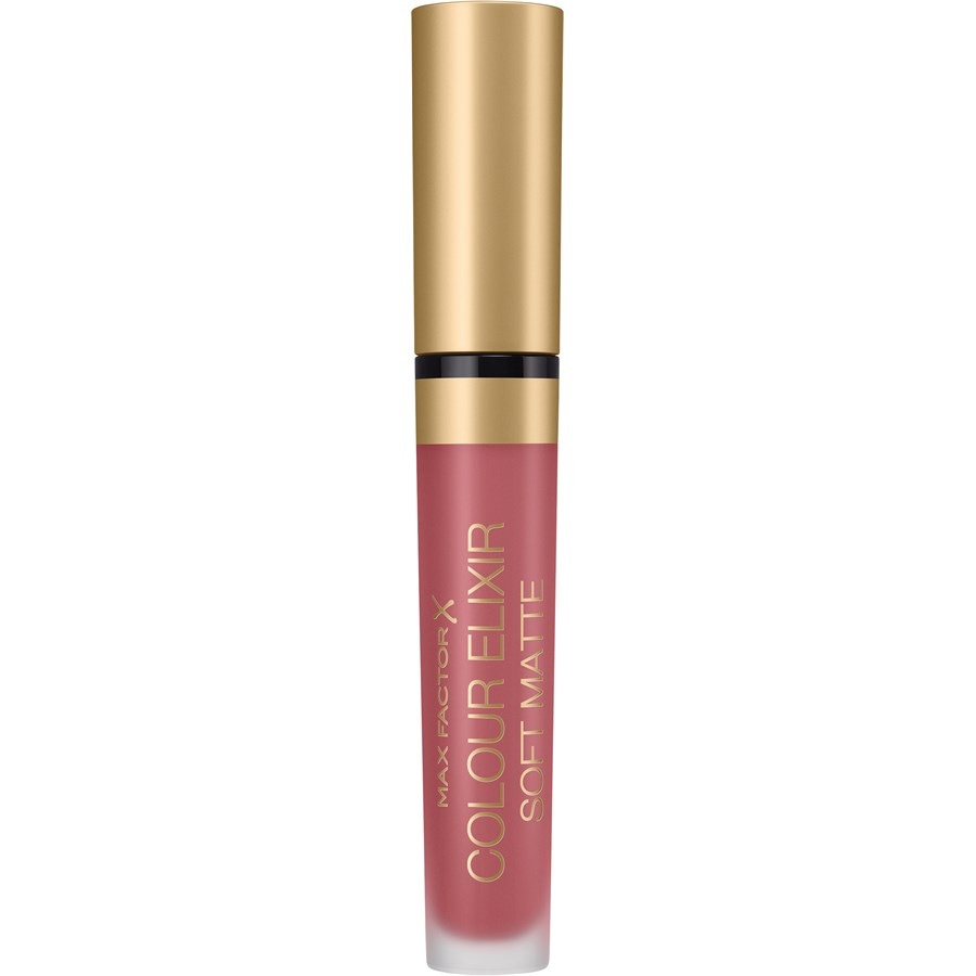Max-Factor Lippen