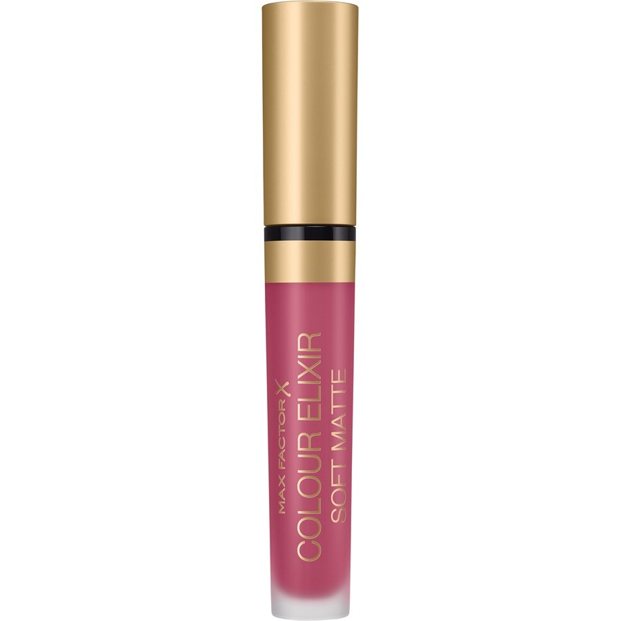 Max-Factor Lippen