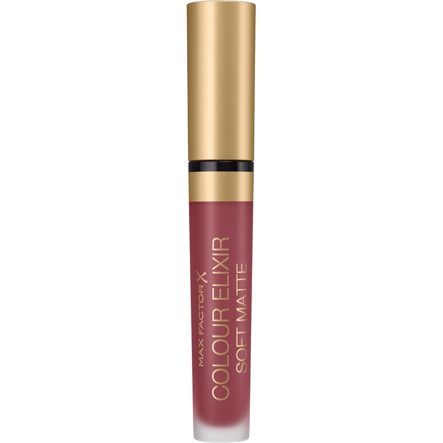 Max-Factor Lippen