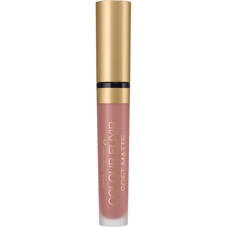 Max-Factor Lippen