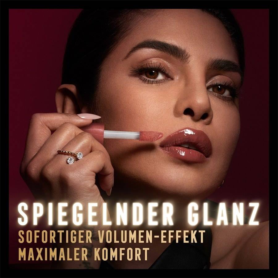 Max-Factor Lippen