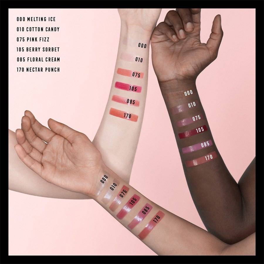 Max-Factor Lippen
