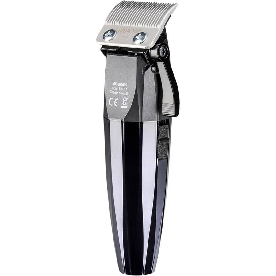 Max-Pro Trimmer