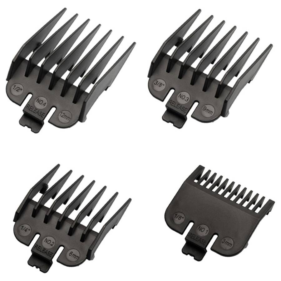 Max-Pro Trimmer