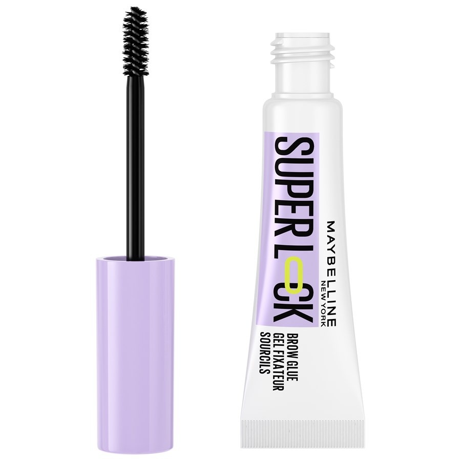Maybelline-New-York Augenbrauen