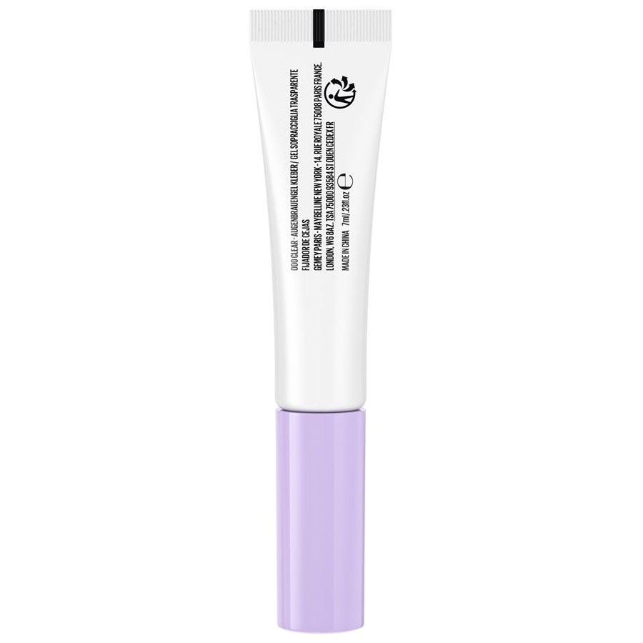 Maybelline-New-York Augenbrauen