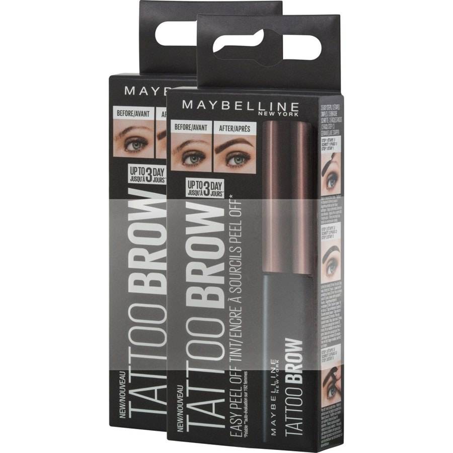 Maybelline-New-York Augenbrauen