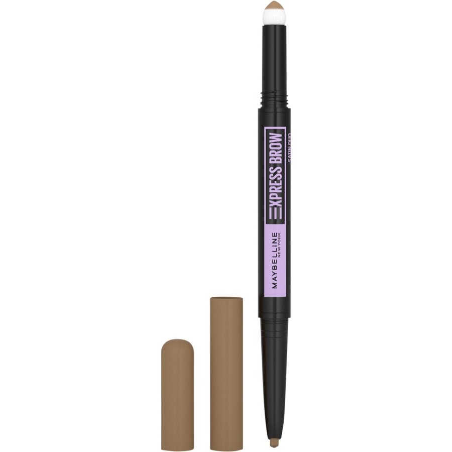 Maybelline-New-York Augenbrauen