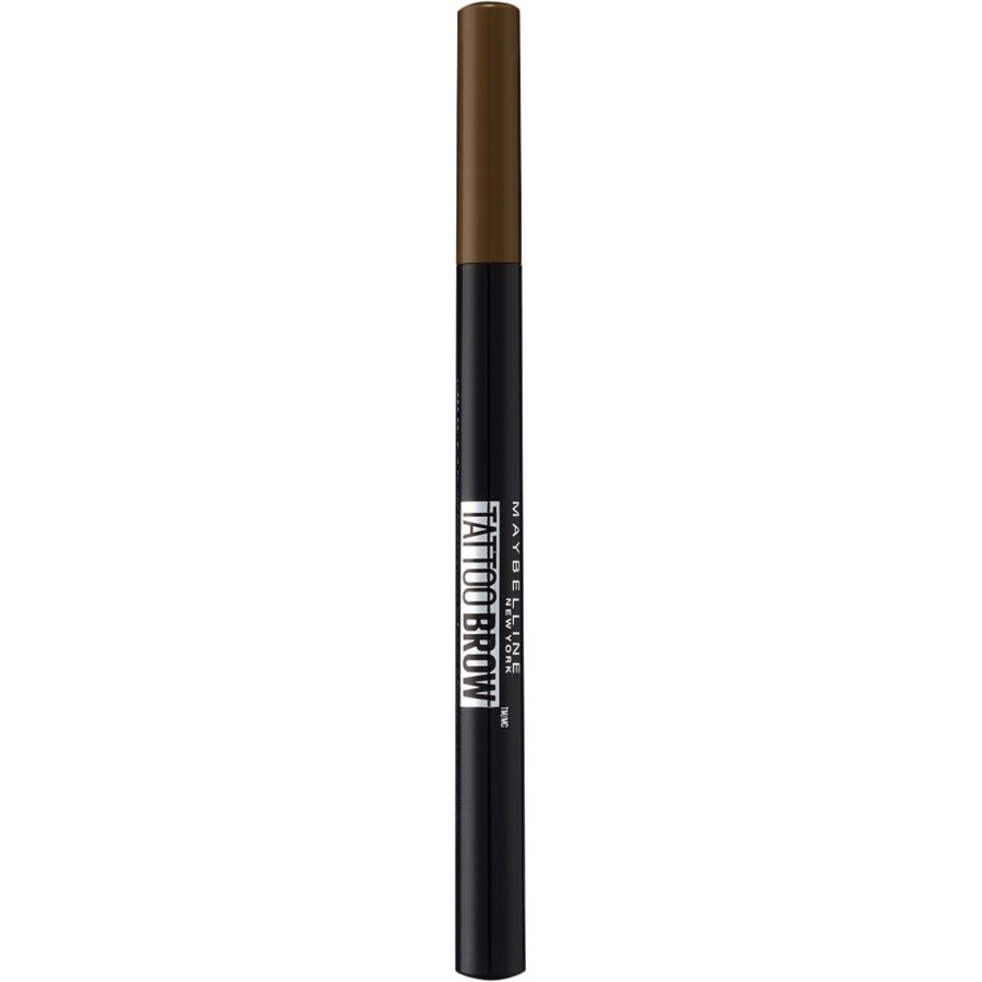 Maybelline-New-York Augenbrauen