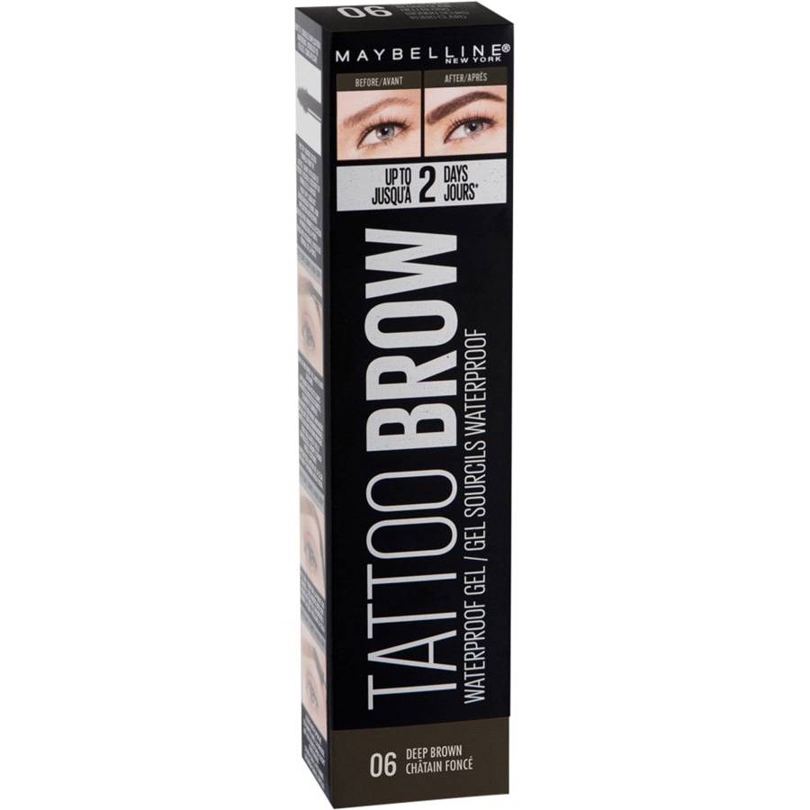 Maybelline-New-York Augenbrauen