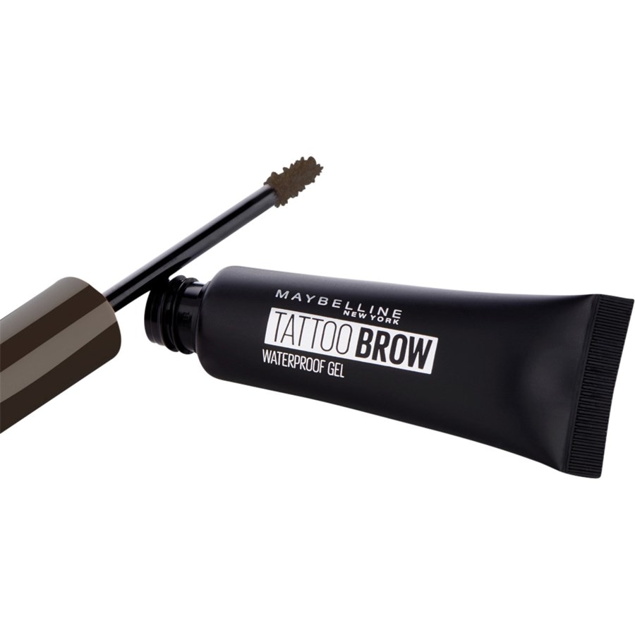 Maybelline-New-York Augenbrauen