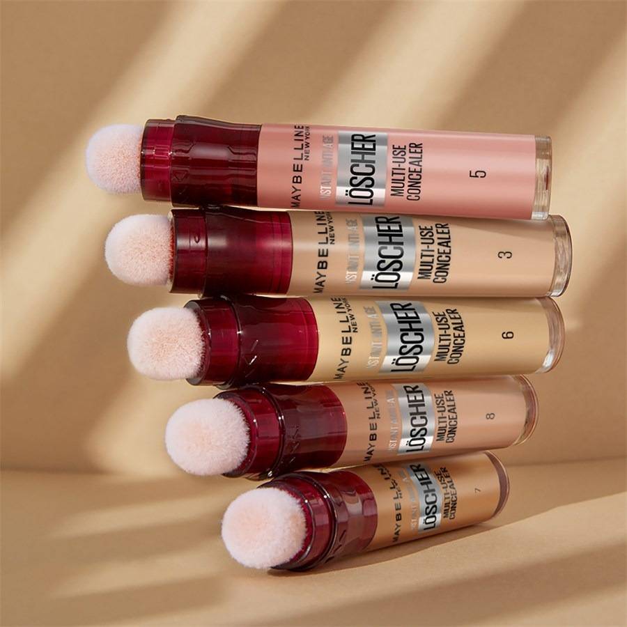 Maybelline-New-York Concealer