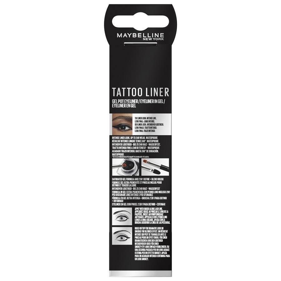 Maybelline-New-York Eyeliner