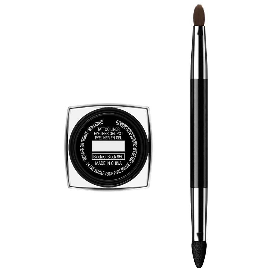 Maybelline-New-York Eyeliner