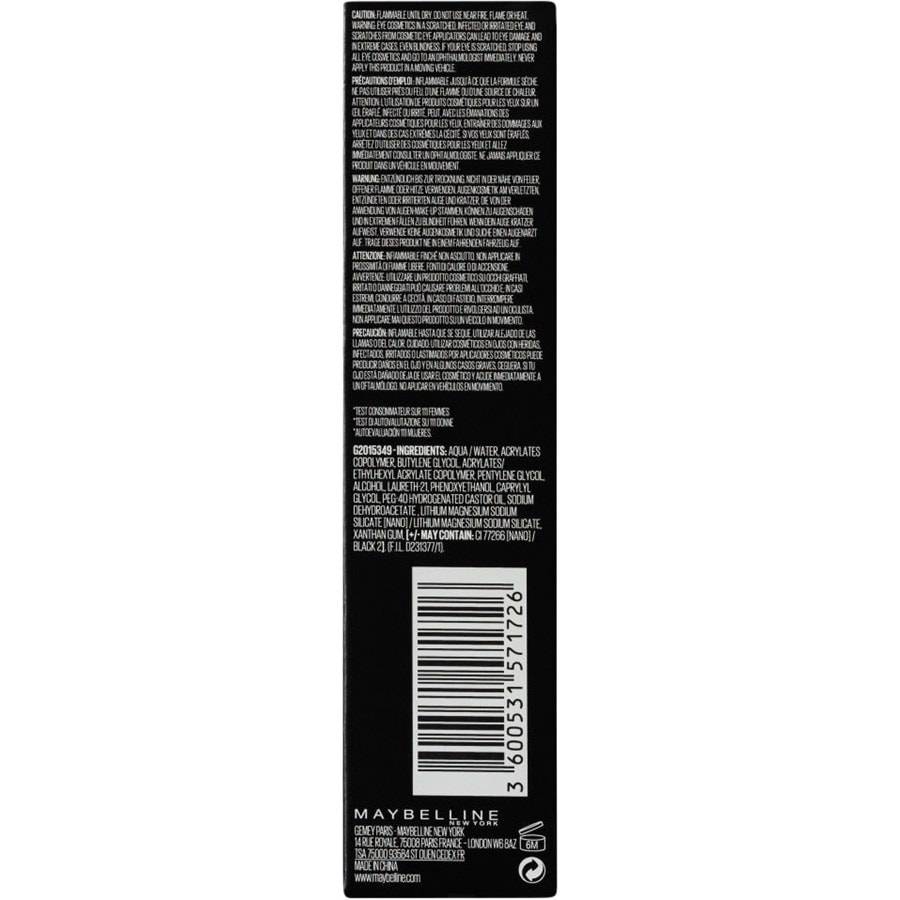 Maybelline-New-York Eyeliner