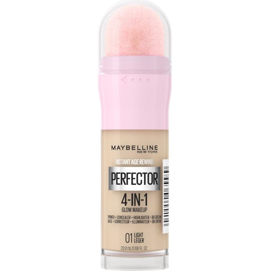 Maybelline-New-York Foundation