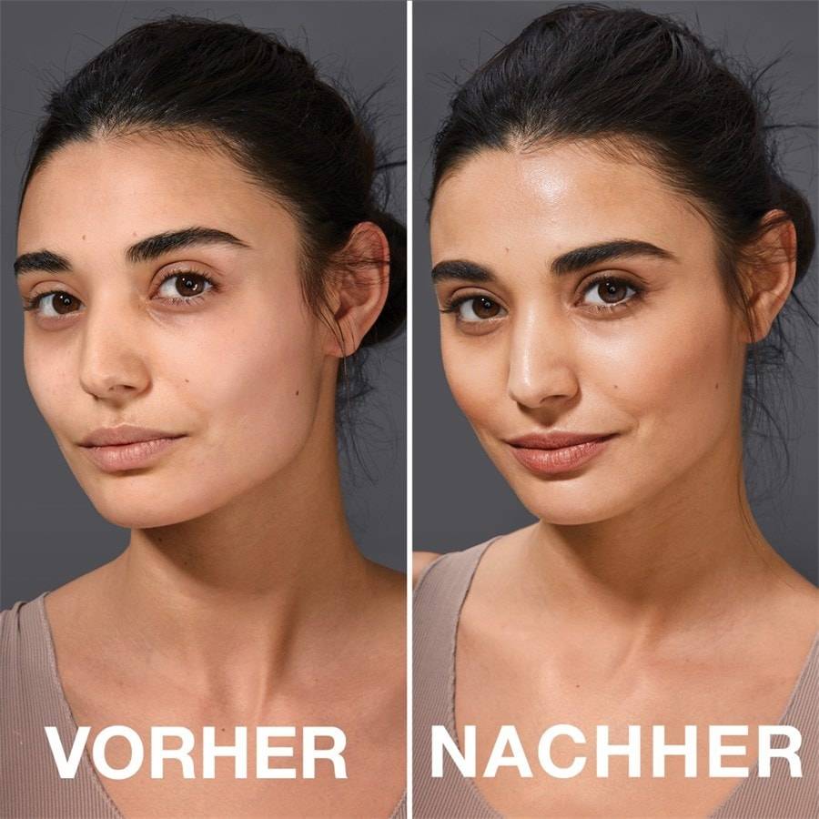 Maybelline-New-York Foundation