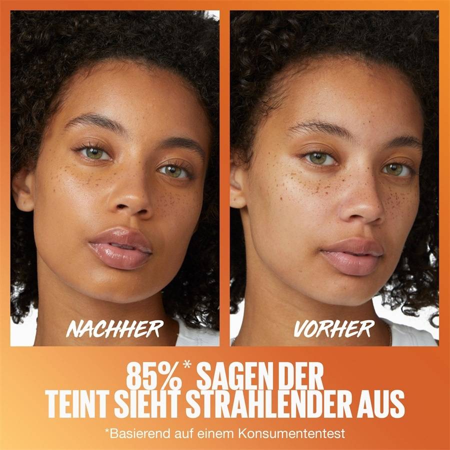 Maybelline-New-York Foundation