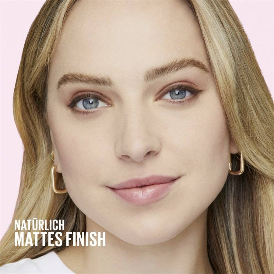 Maybelline-New-York Foundation