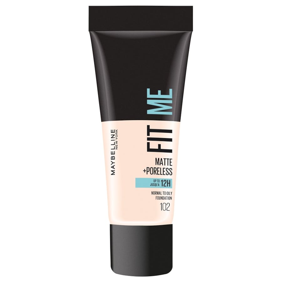 Maybelline-New-York Foundation