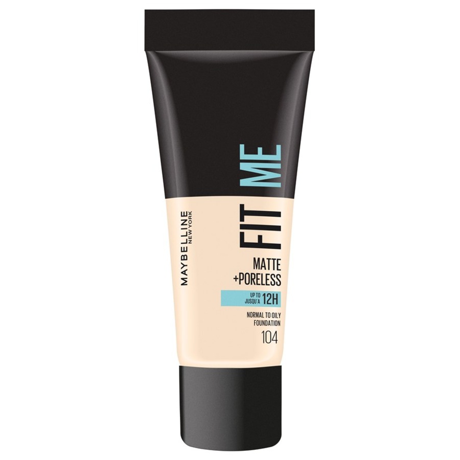 Maybelline-New-York Foundation