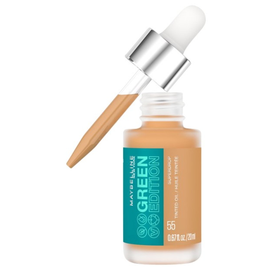 Maybelline-New-York Foundation