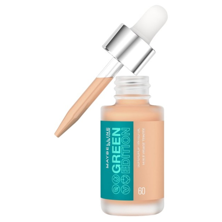 Maybelline-New-York Foundation