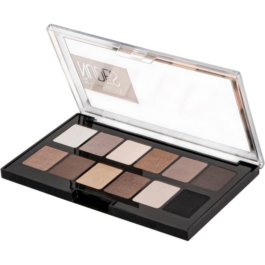 Maybelline-New-York Lidschatten