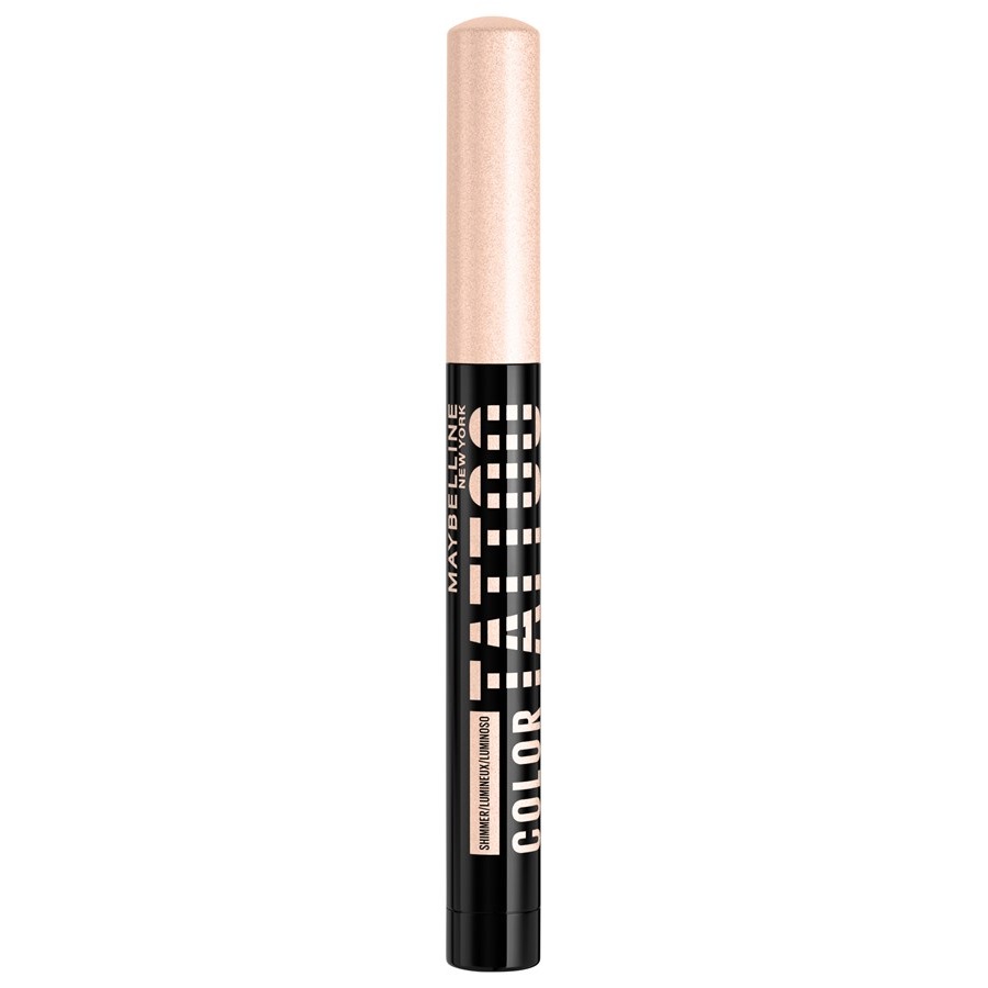 Maybelline-New-York Lidschatten
