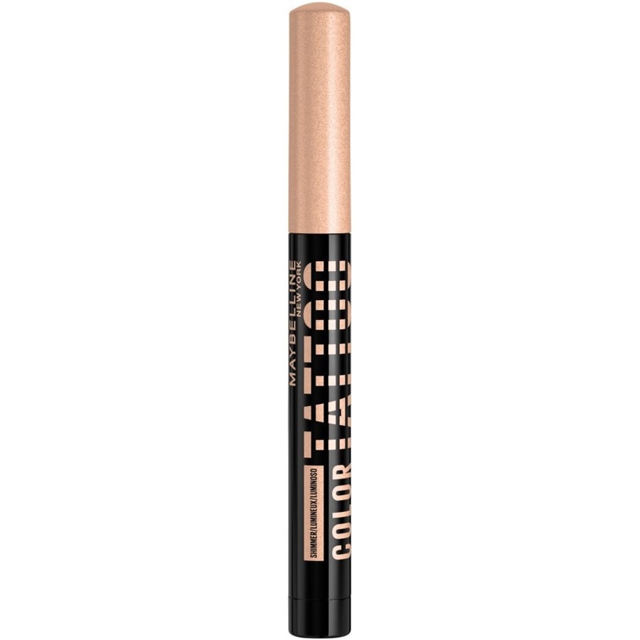 Maybelline-New-York Lidschatten