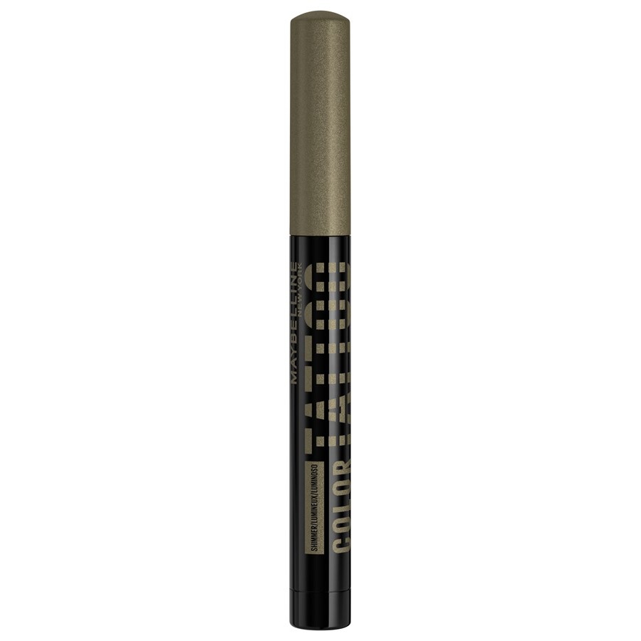 Maybelline-New-York Lidschatten