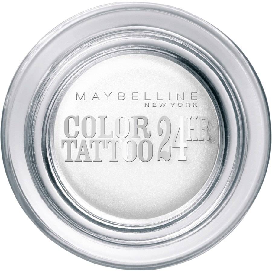 Maybelline-New-York Lidschatten