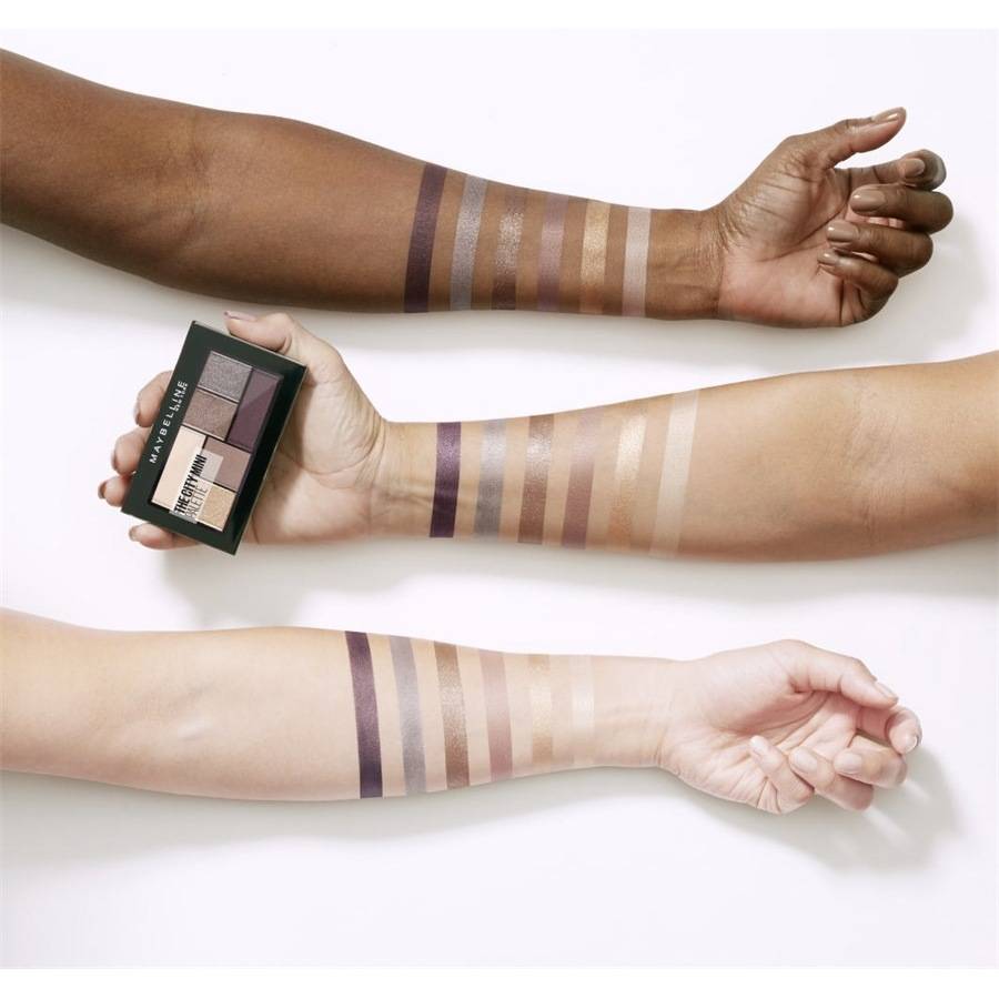 Maybelline-New-York Lidschatten