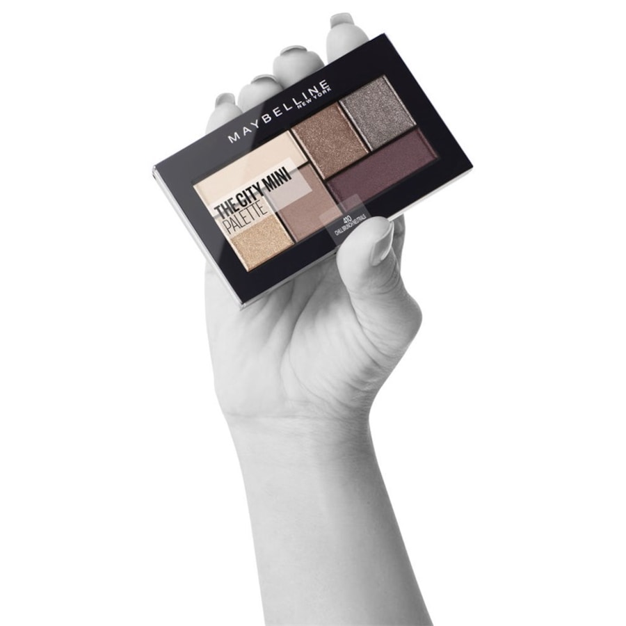 Maybelline-New-York Lidschatten