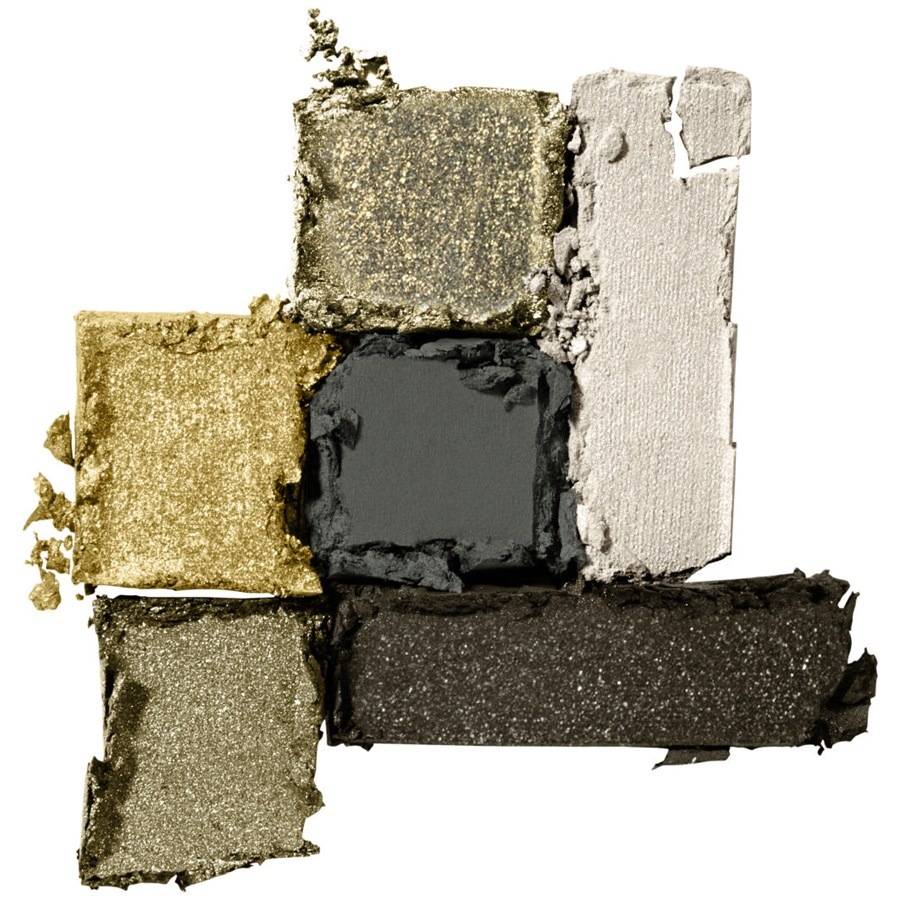 Maybelline-New-York Lidschatten