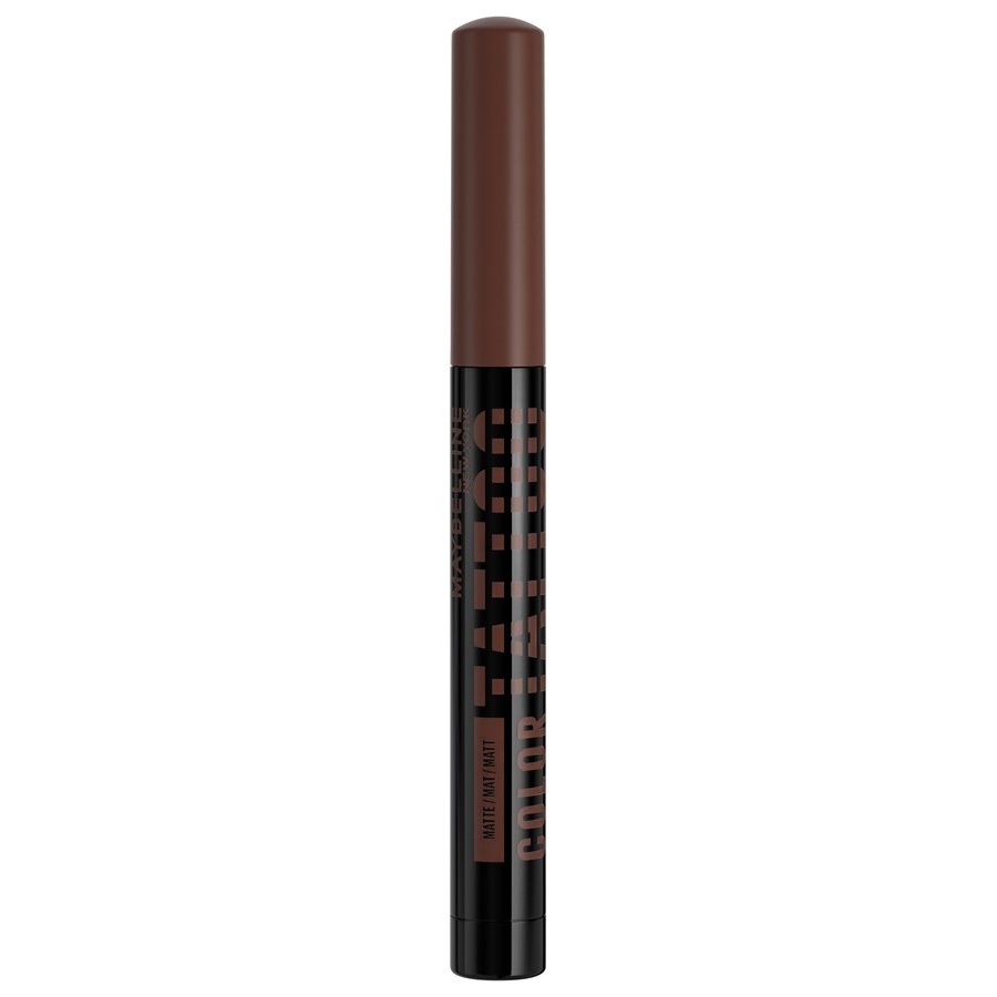 Maybelline-New-York Lidschatten