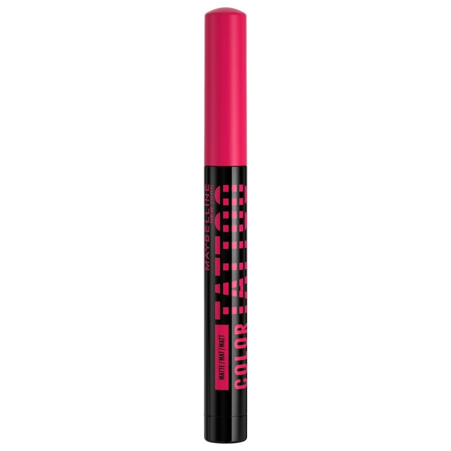 Maybelline-New-York Lidschatten