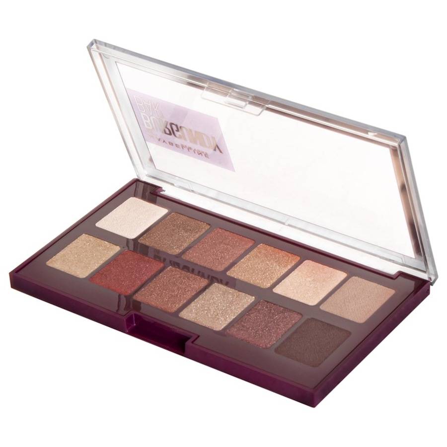 Maybelline-New-York Lidschatten