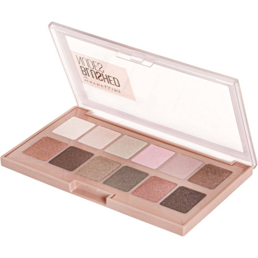 Maybelline-New-York Lidschatten