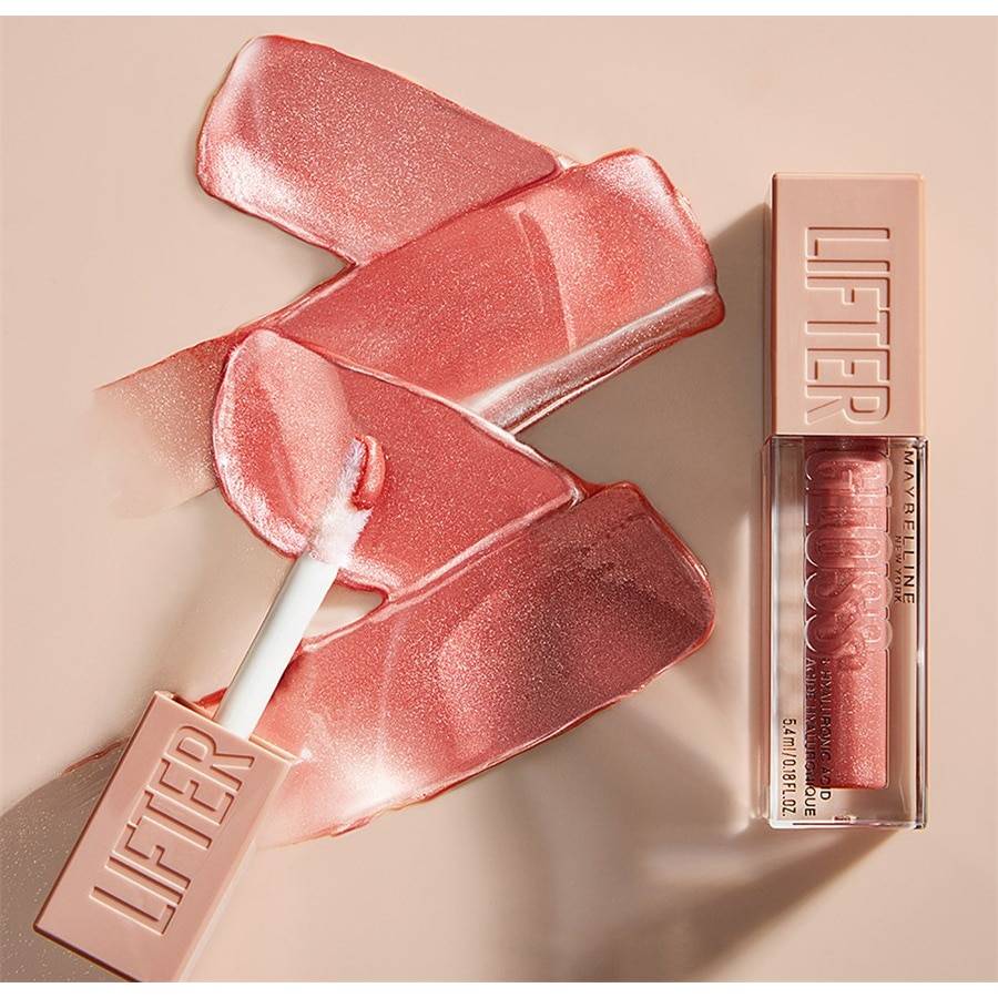 Maybelline-New-York Lipgloss