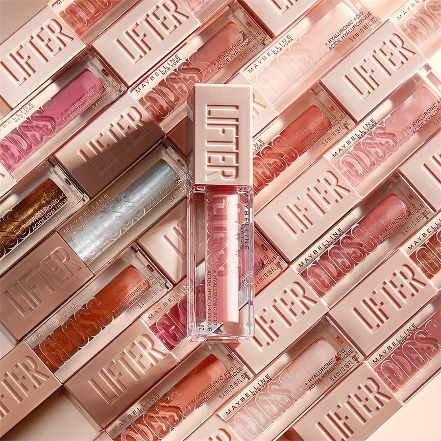 Maybelline-New-York Lipgloss