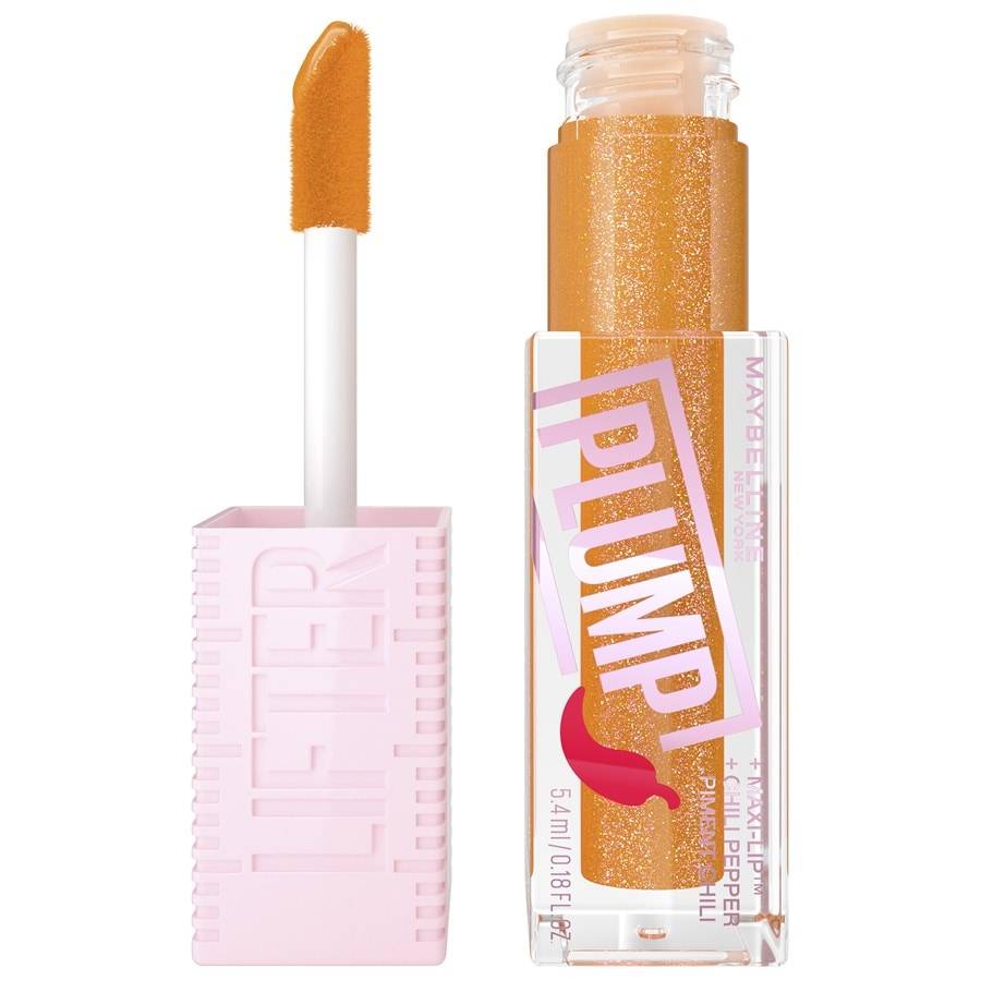 Maybelline-New-York Lipgloss