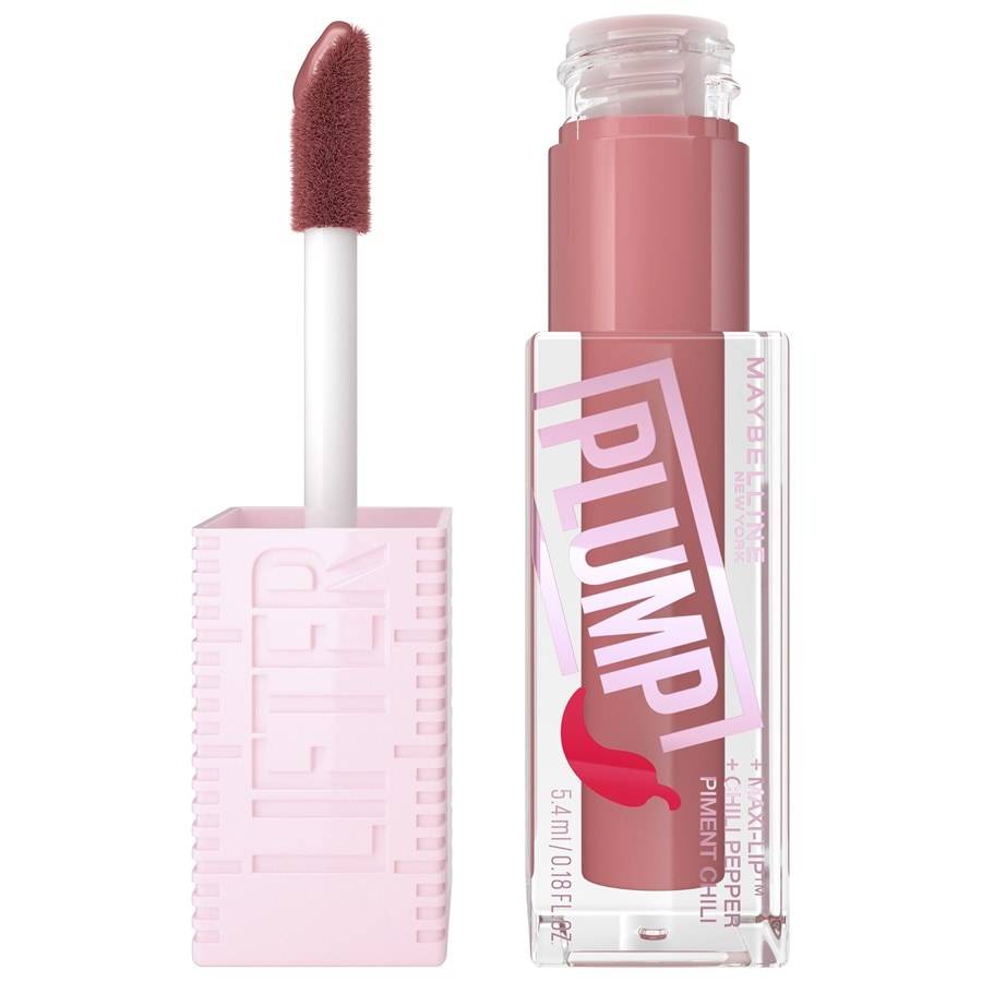 Maybelline-New-York Lipgloss
