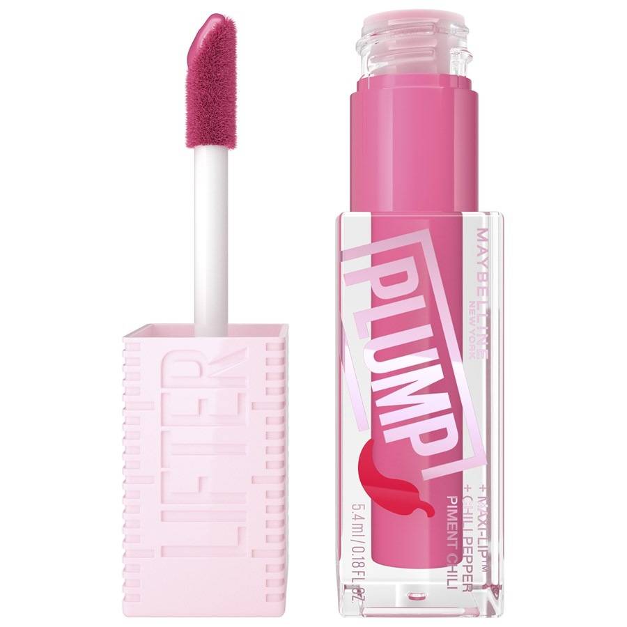 Maybelline-New-York Lipgloss