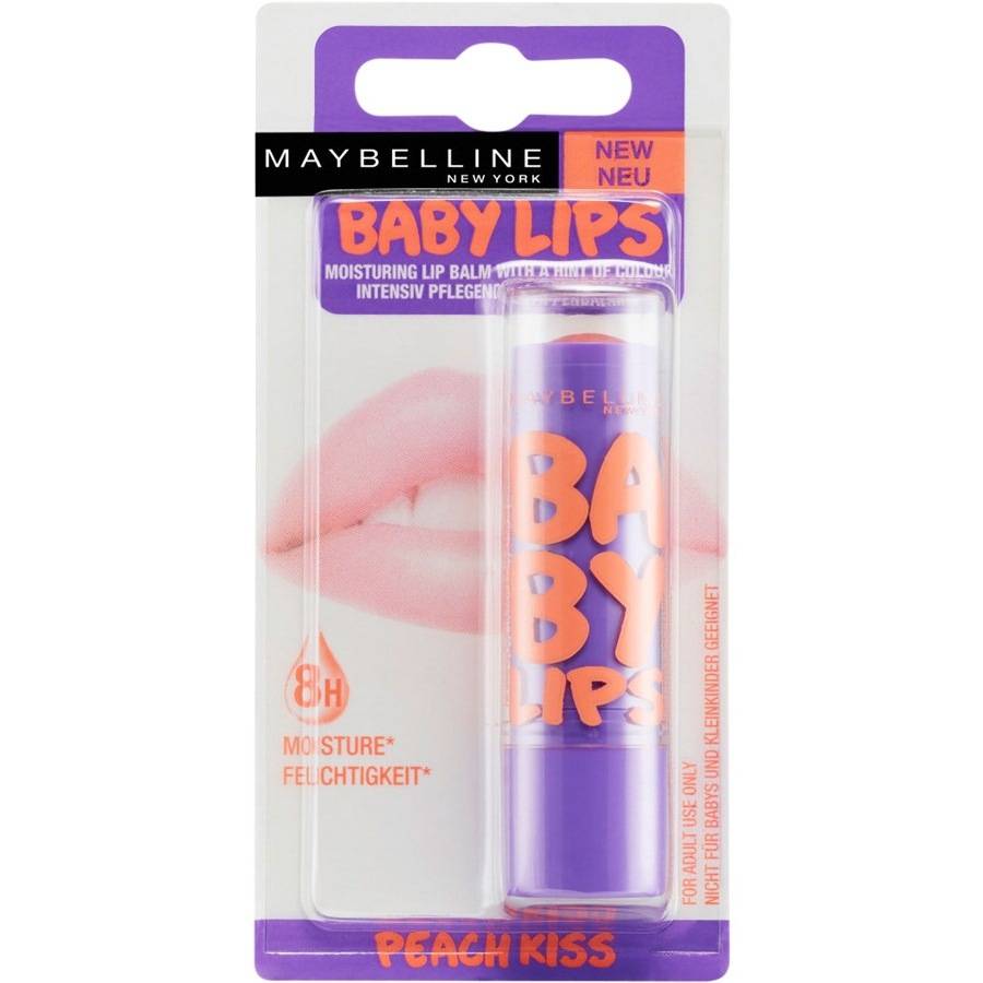 Maybelline-New-York Lippenstift